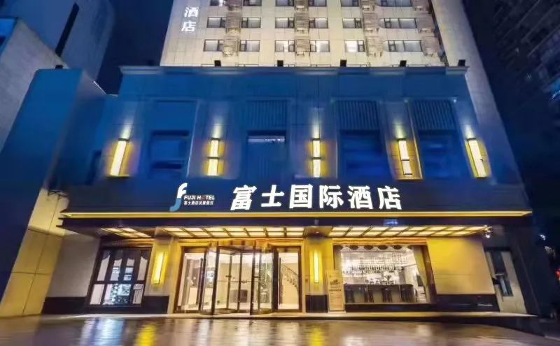 2022疫情反复之年酒店发展分析